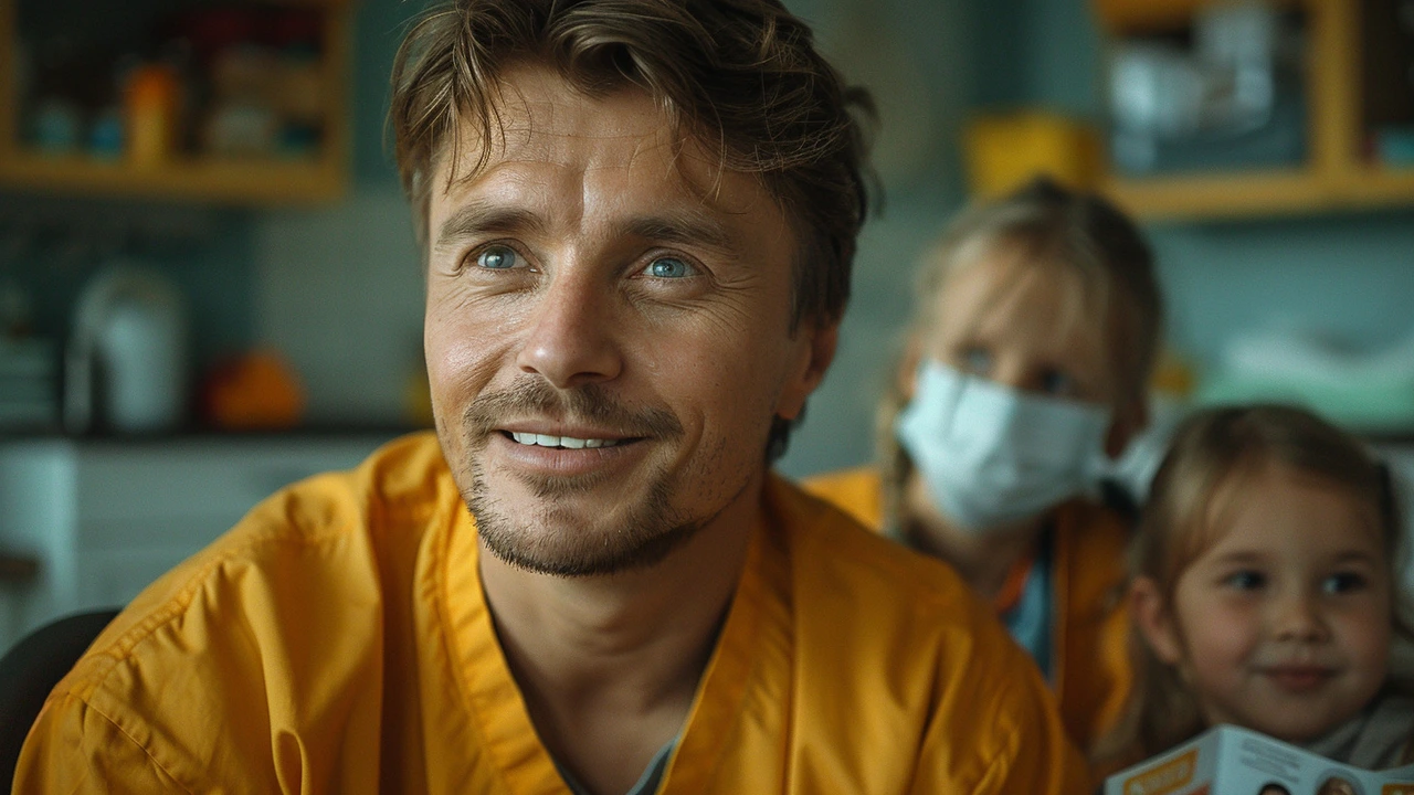 Jak VZP přispívá na dentální hygienu v roce 2024